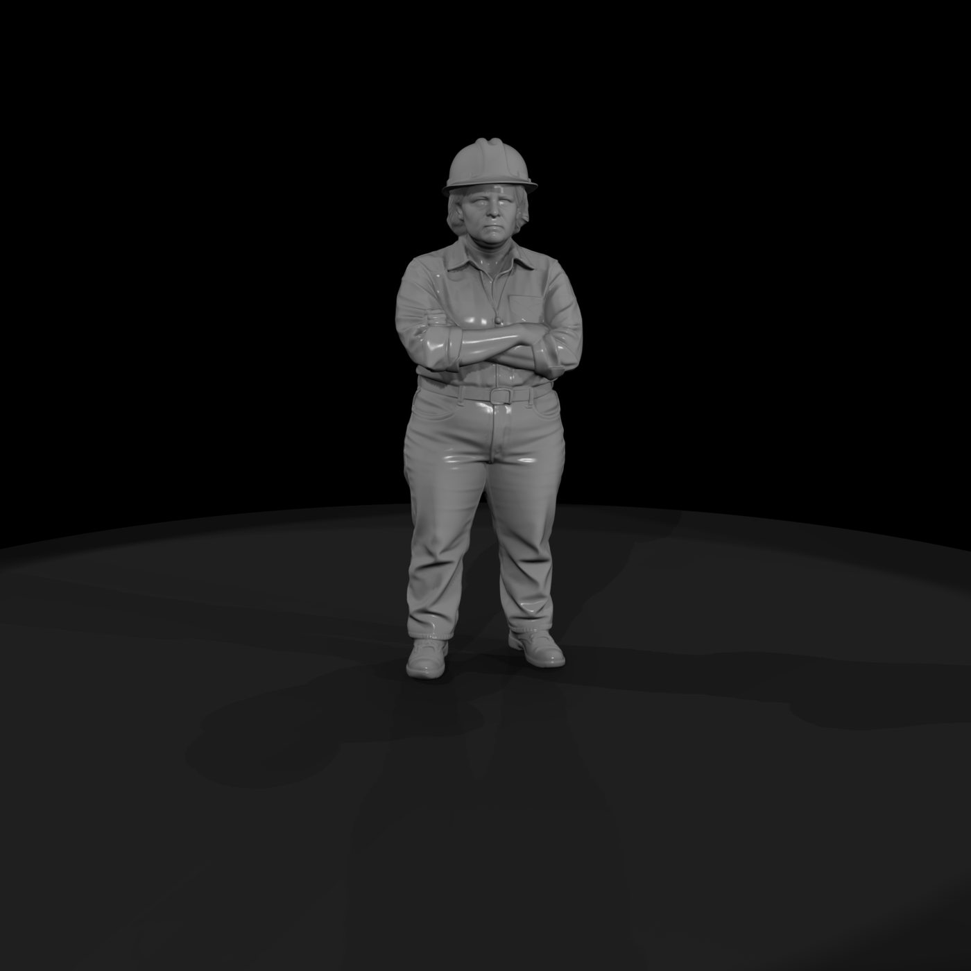 Construction Worker 5