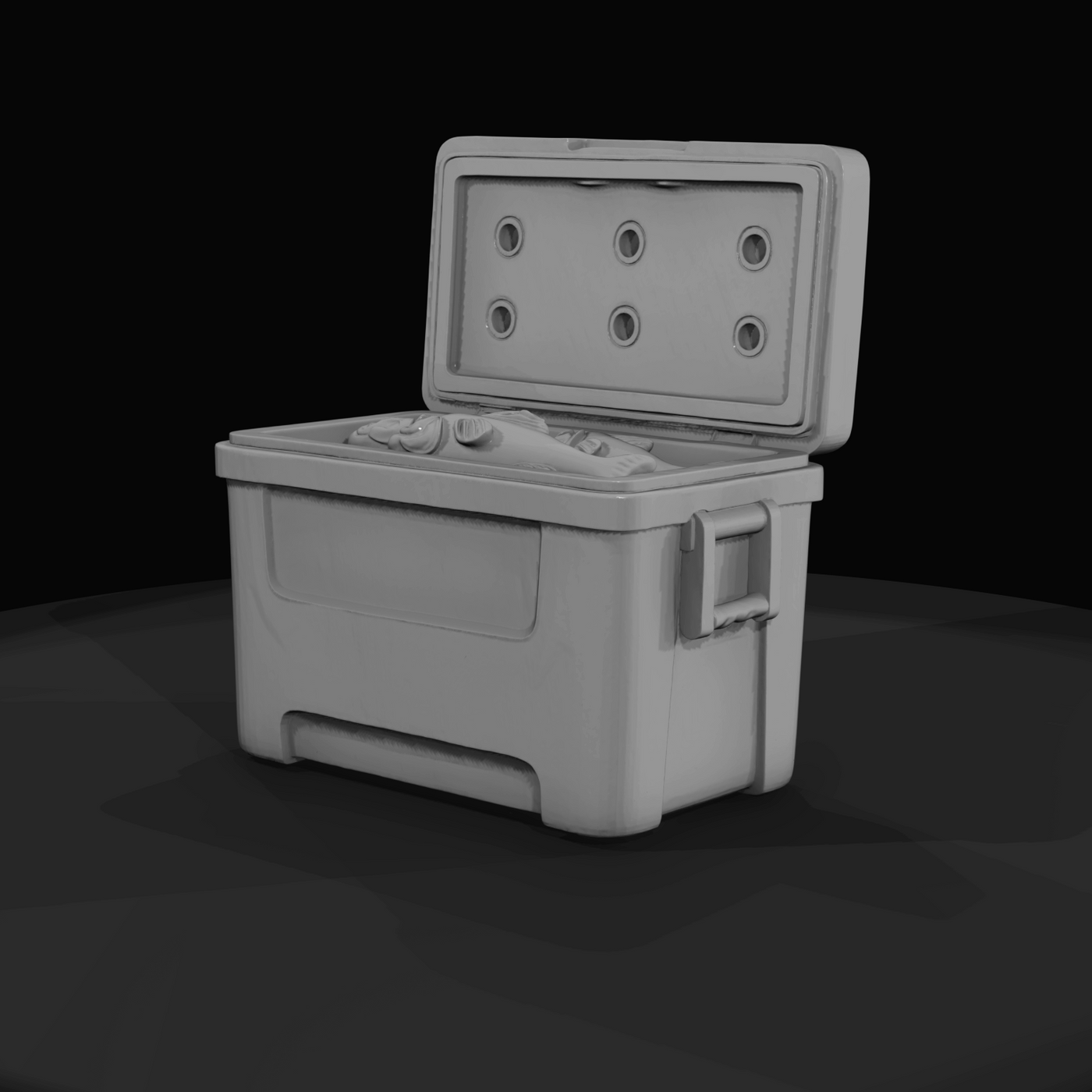 Cooler Dup 223341 (1970s)
