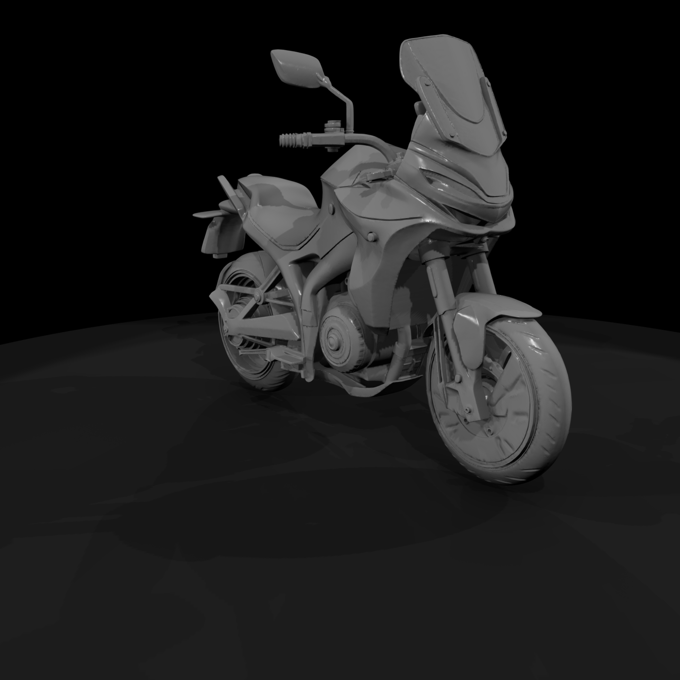 Cyclone RX6 - 2025