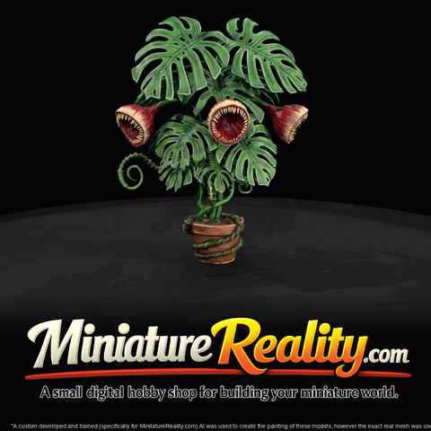 deadly plants monstera devourer