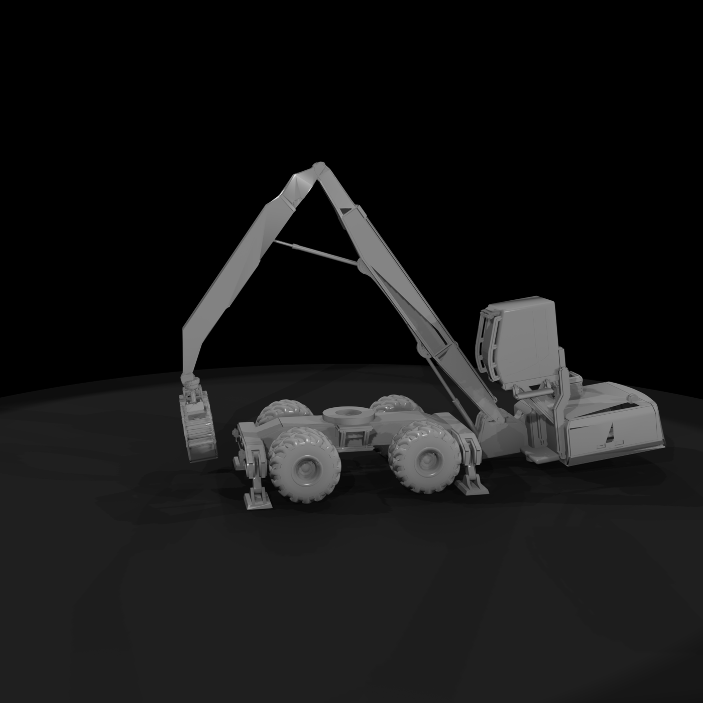 deere 2600g