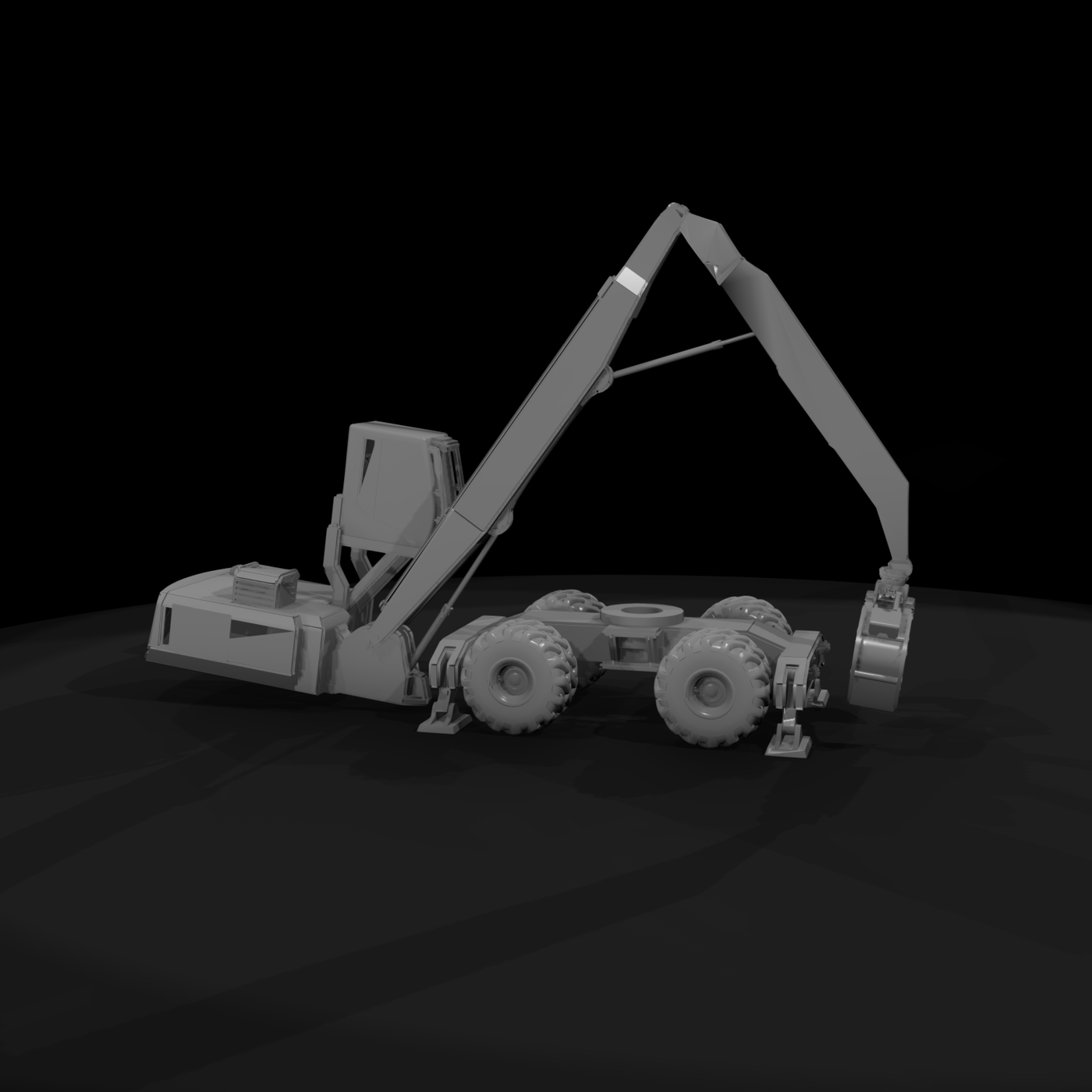 deere 2600g