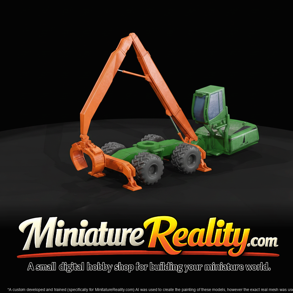 Deere 2600g (2000s)