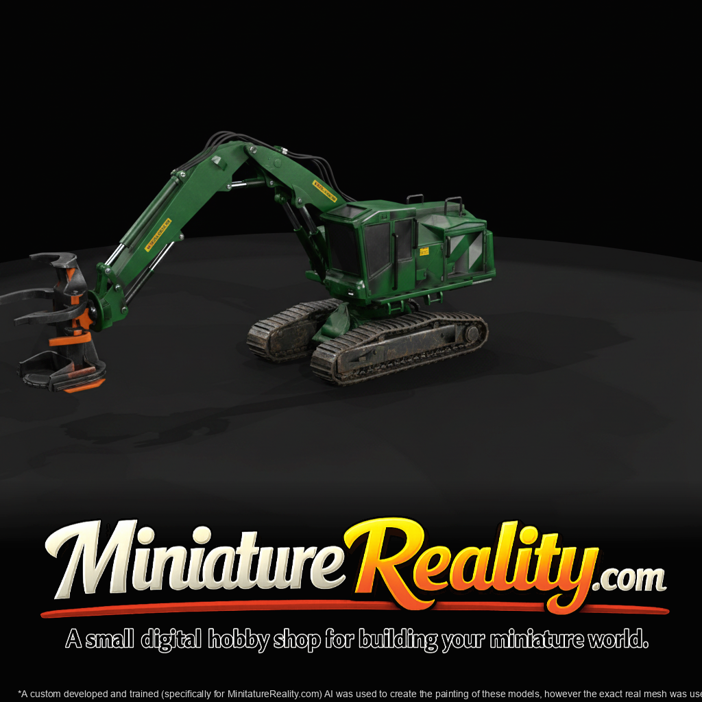 Deere 909 (2010s)