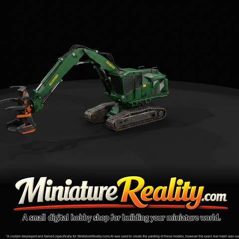 Deere 909 (2010s)
