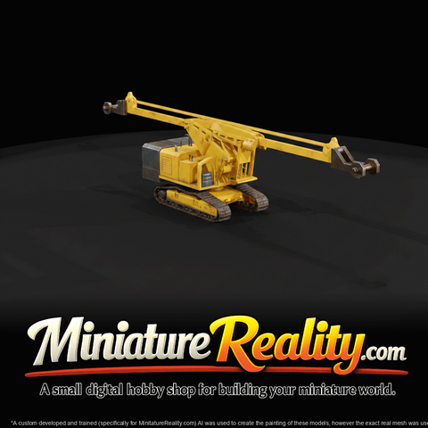Deere Delimber (estimated)