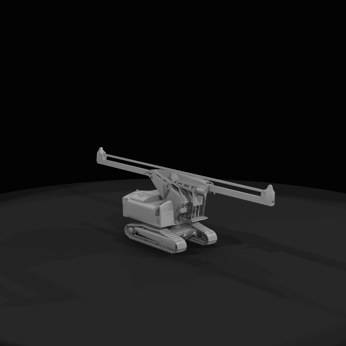 deere delimber