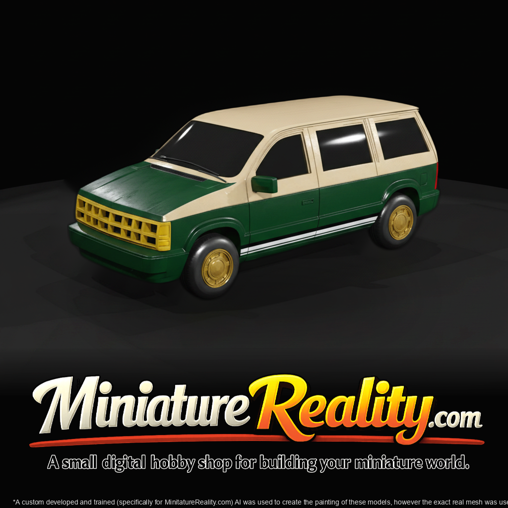 dodge-caravan-mk1-1984-3d-printable-miniature-678565