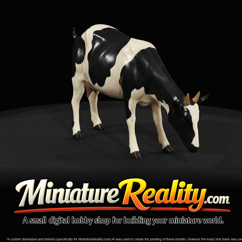 Domesticgoateatingposefur3dmodel001 (estimated)