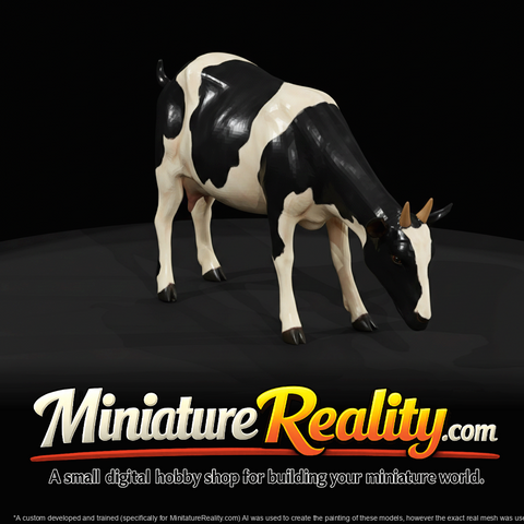 Domesticgoateatingposefur3dmodel001 (estimated)