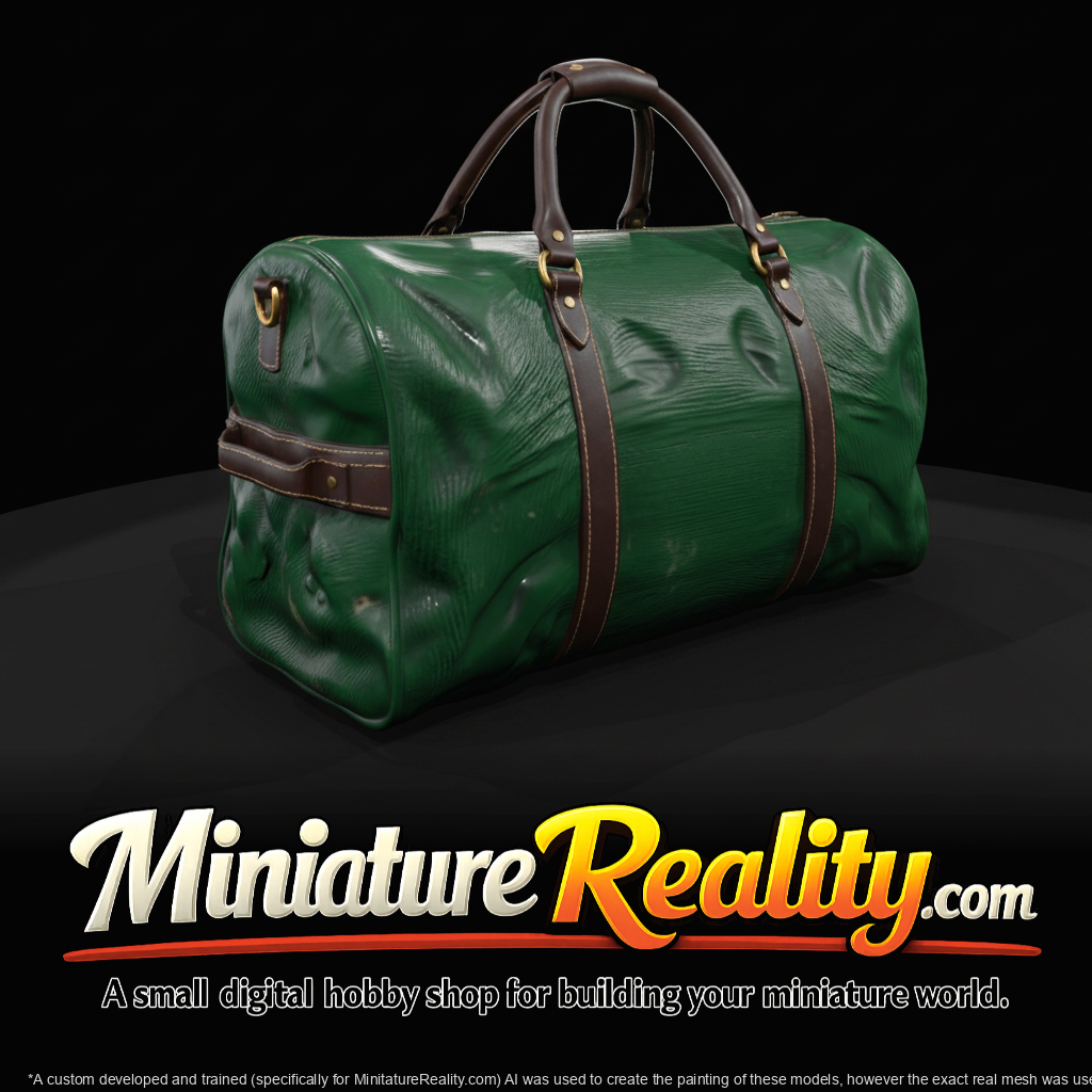 Duffel Bag