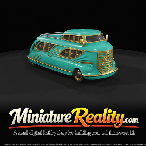 Car (1940s)