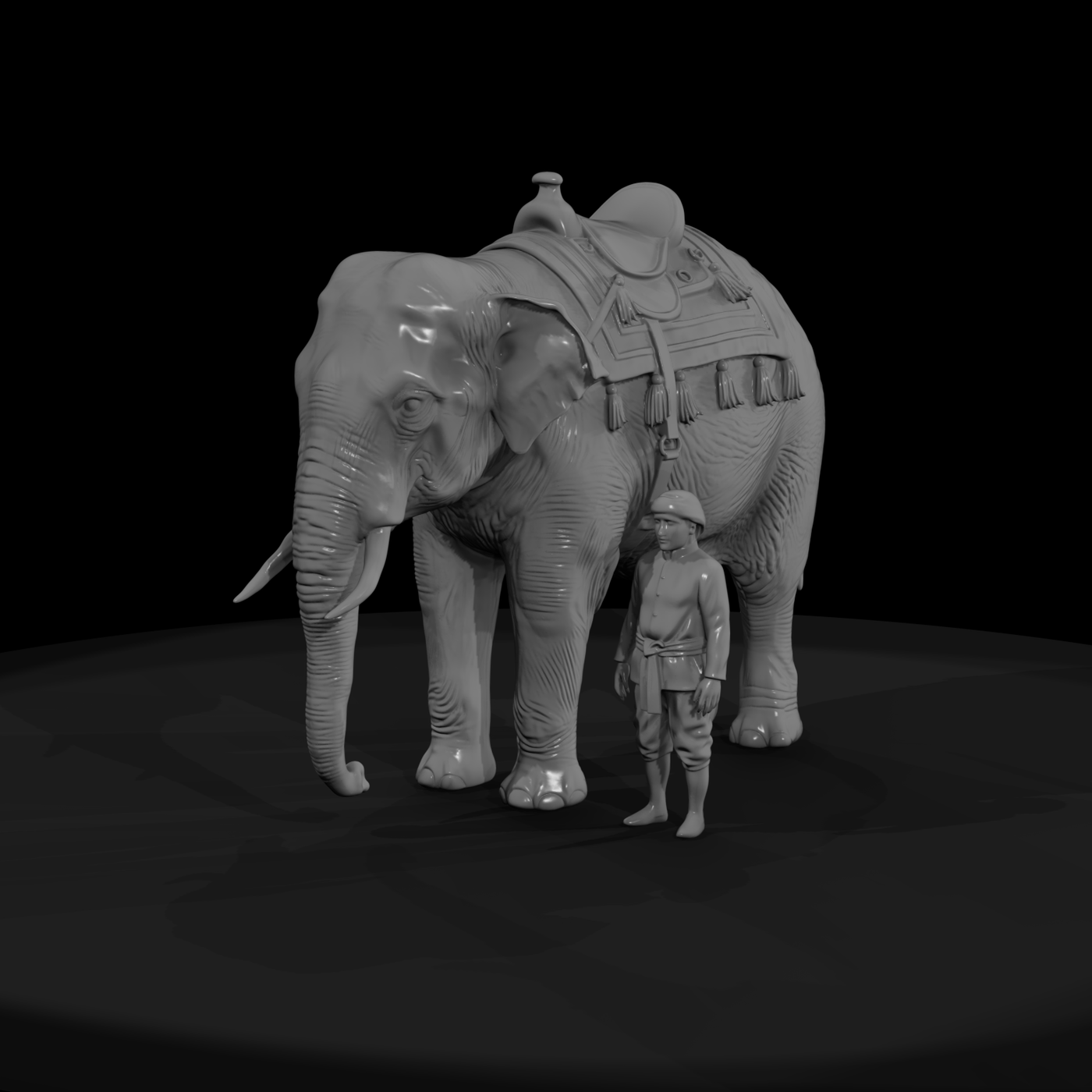 elephant