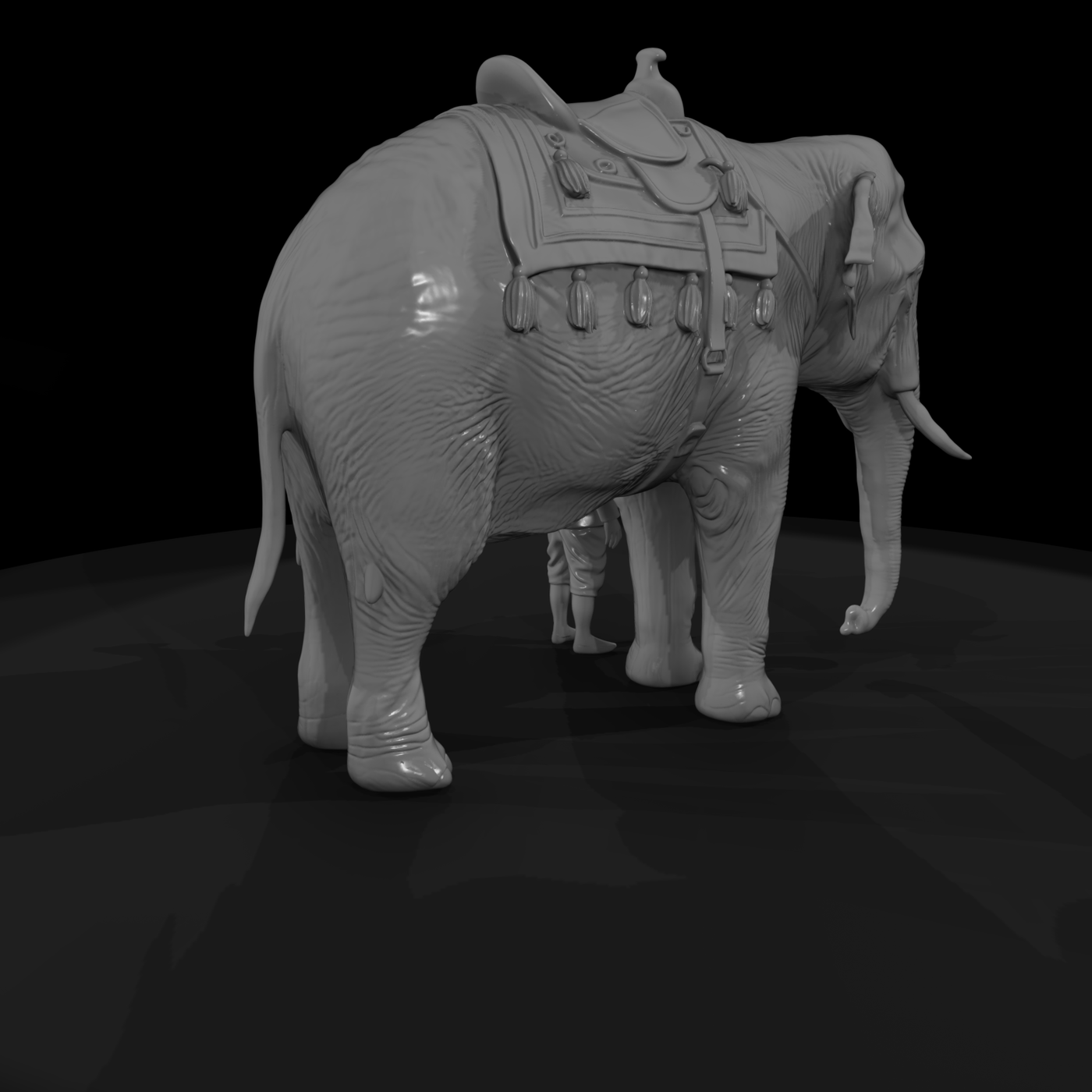 elephant