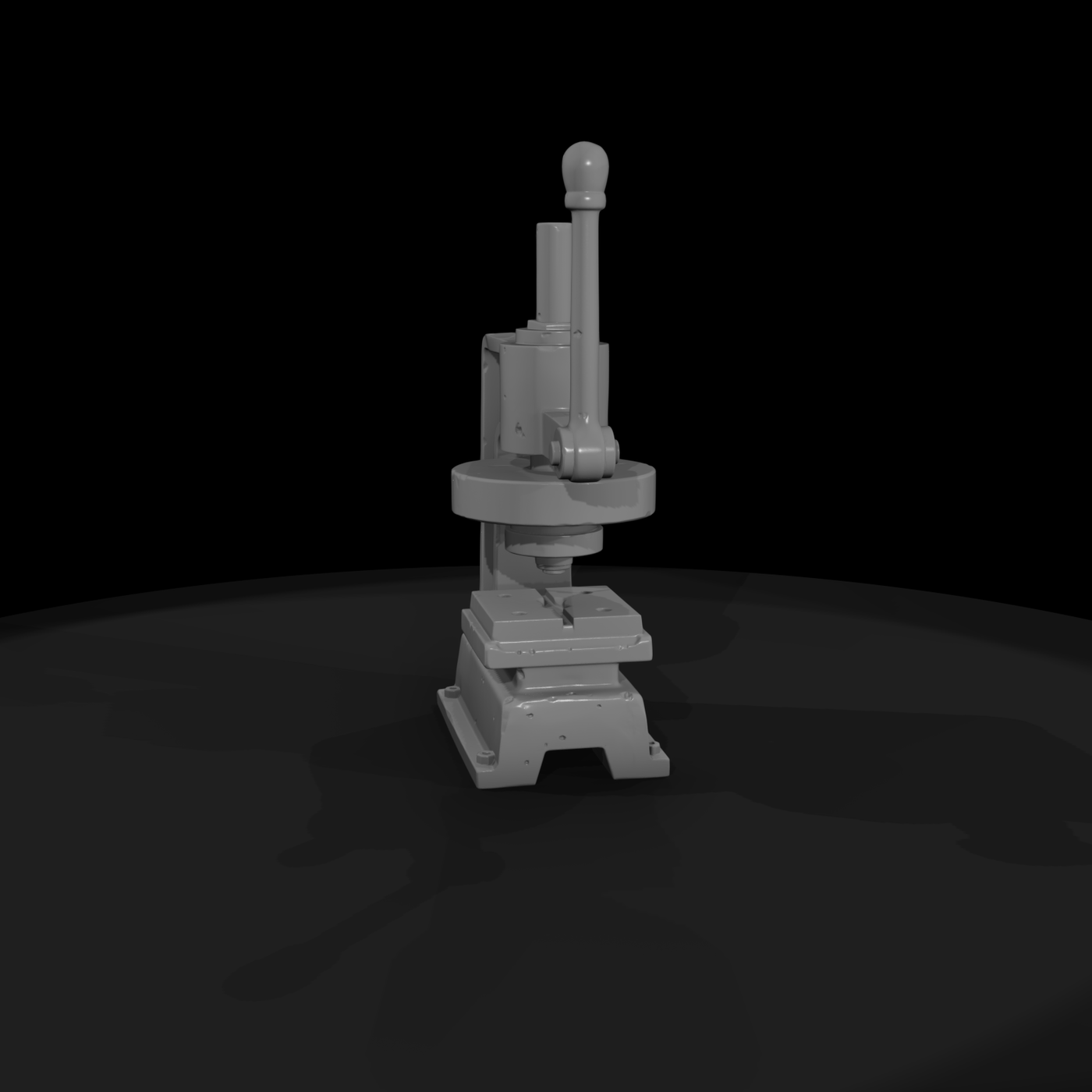 factory machine 3