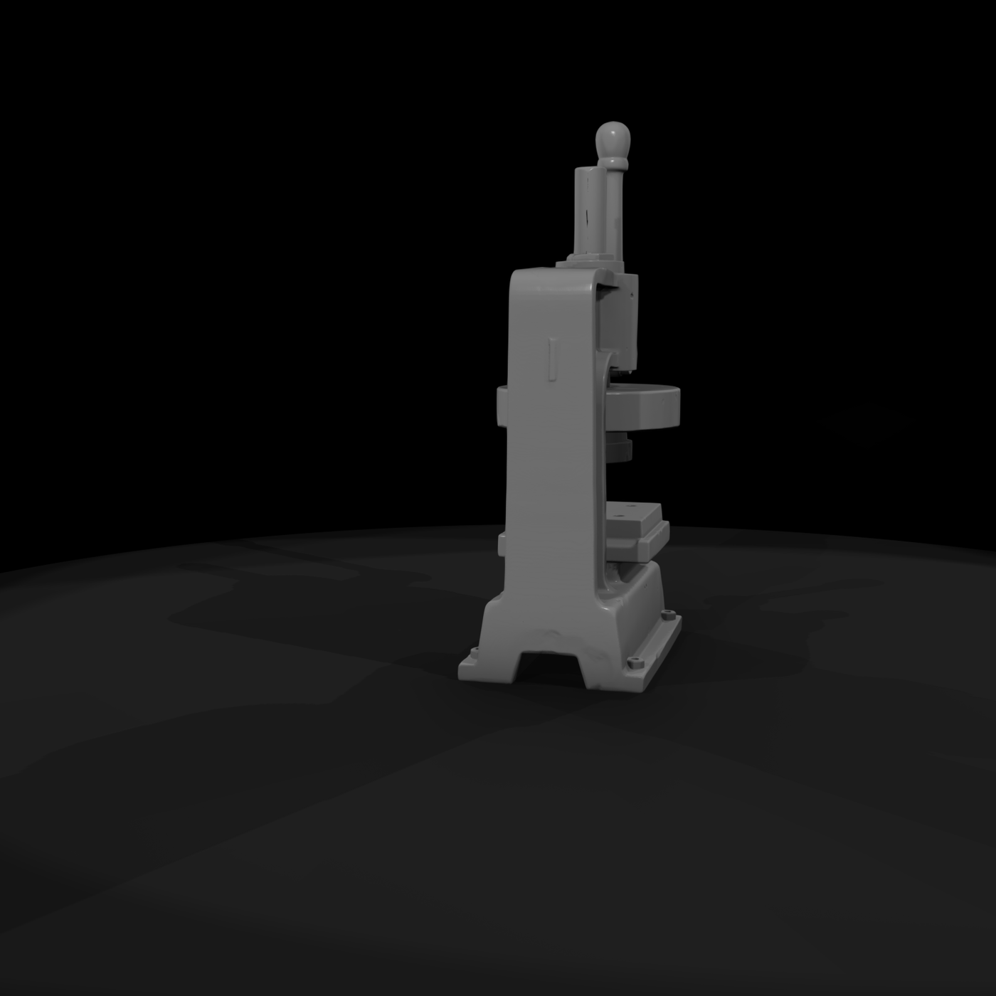 factory machine 3