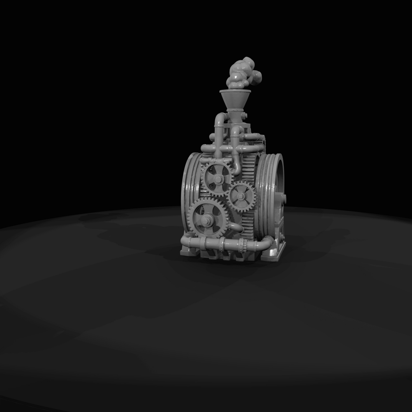factory machine 1