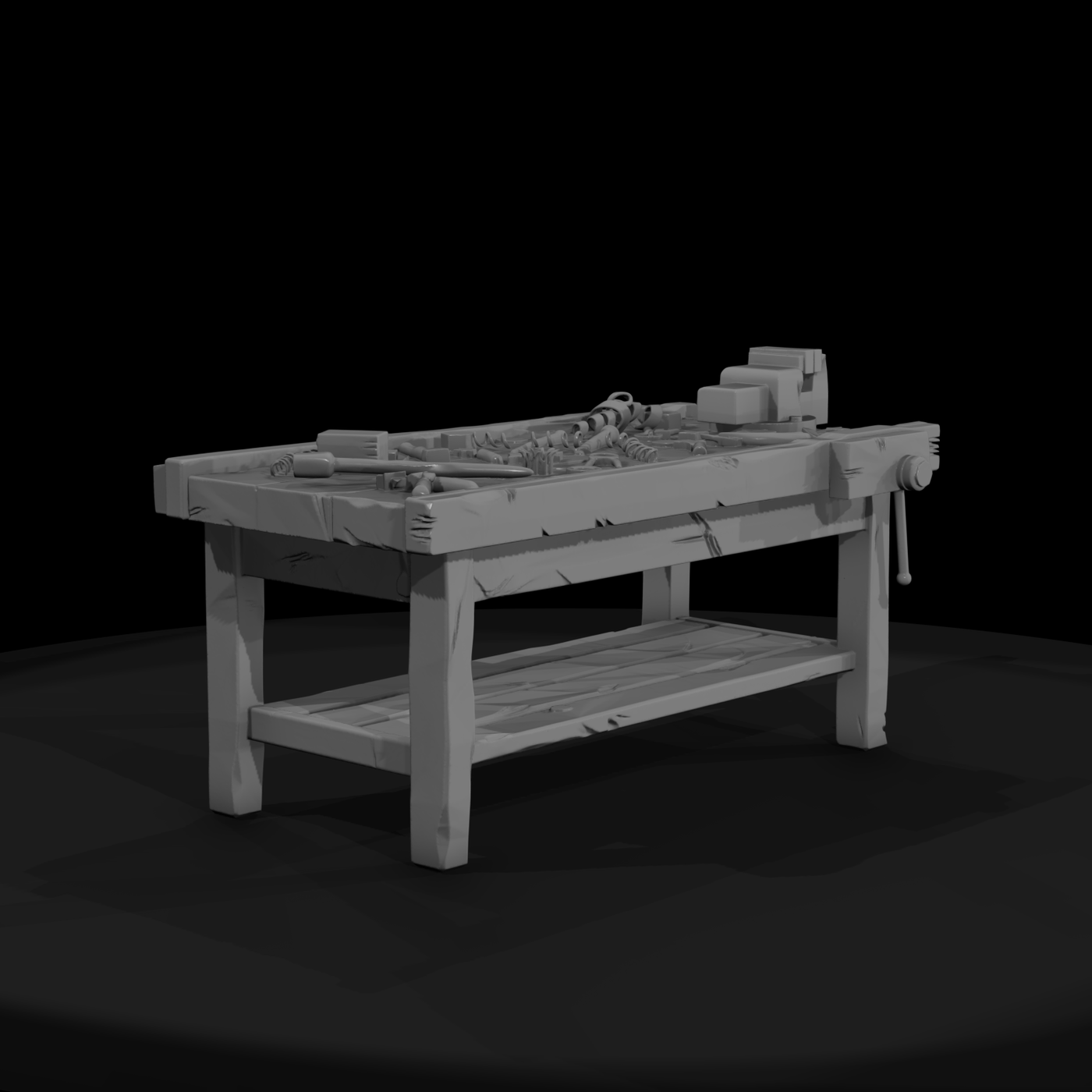 factory machine 4