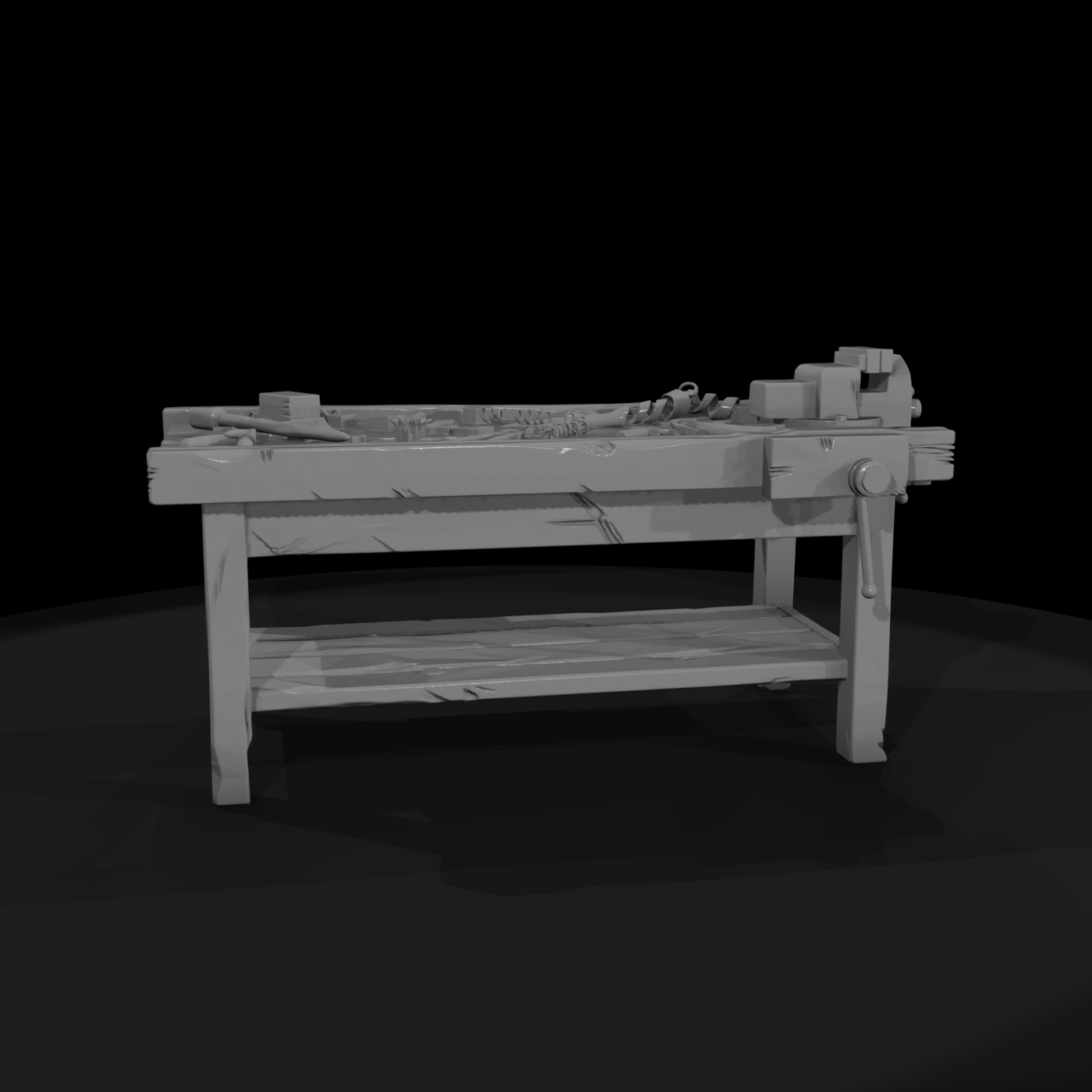 factory machine 4