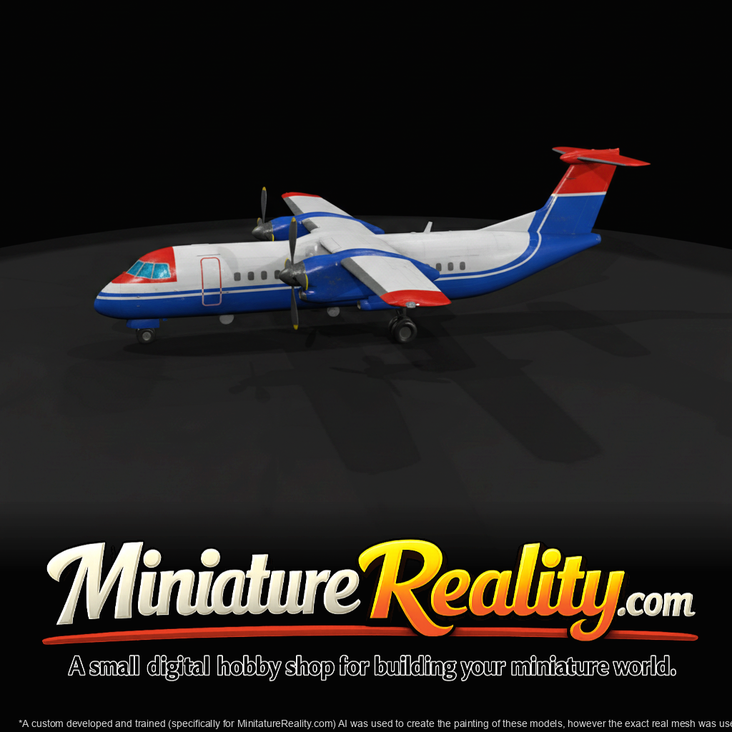 Fedex Atr 72600 Cargo Aircraft 360 (estimated)