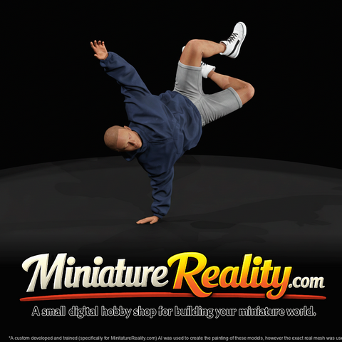 Female Breakdancer Dup 031206 (2010s-2020s)