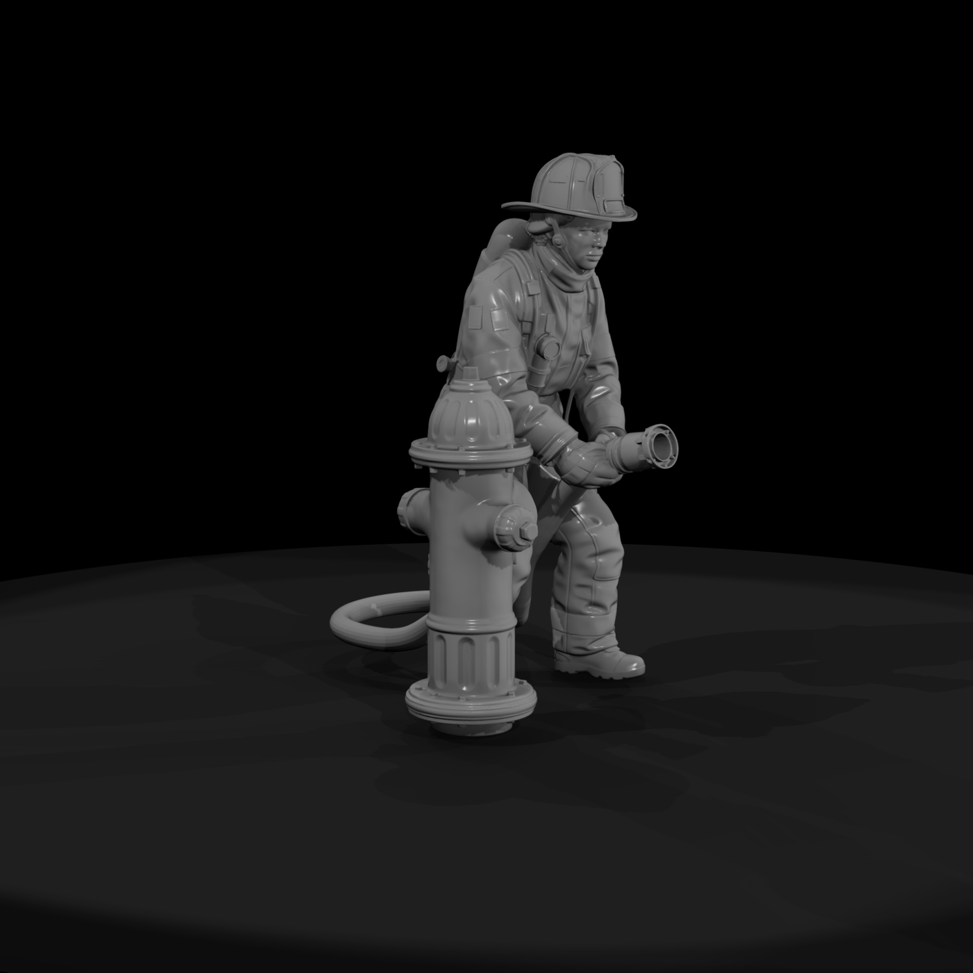 firefighter 11