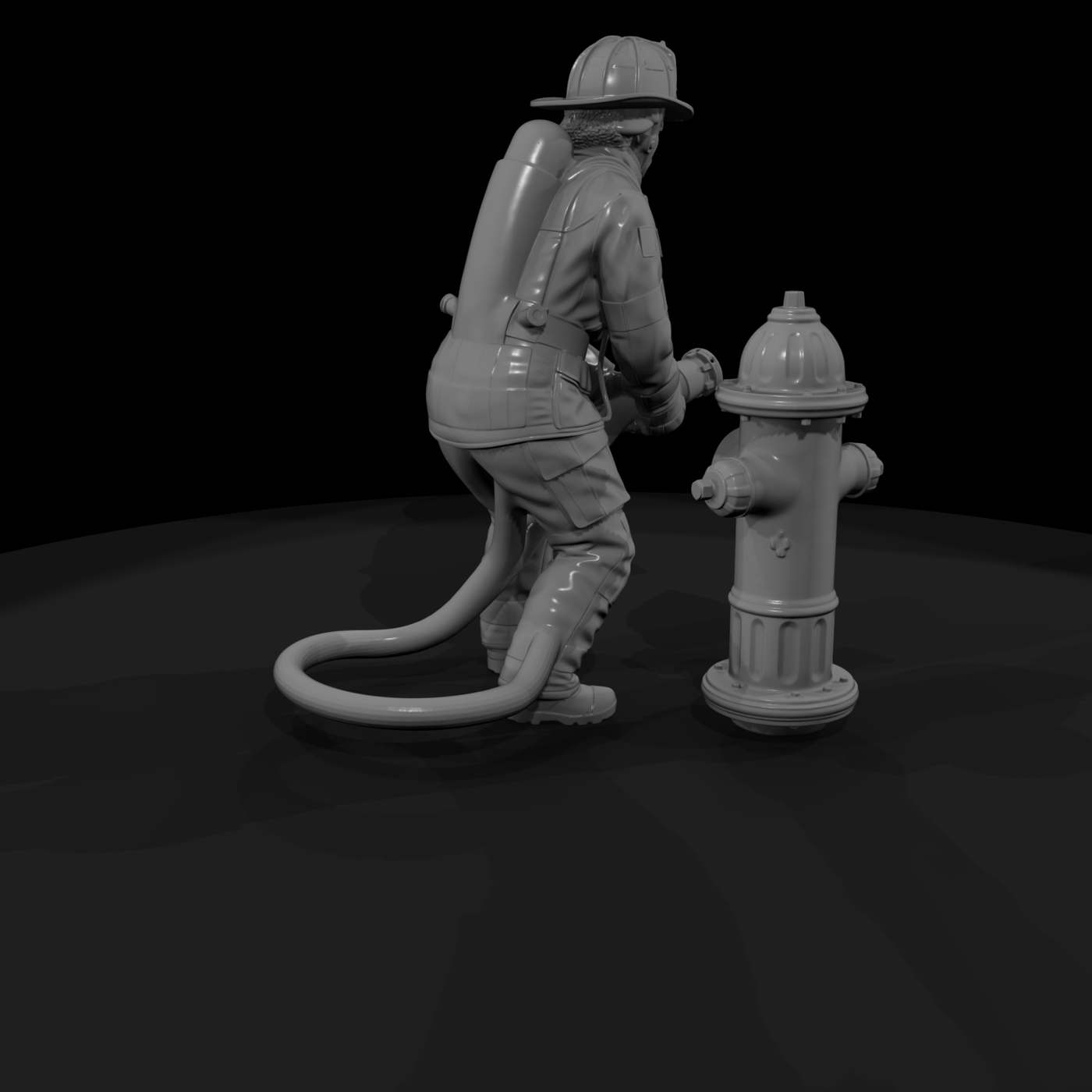 firefighter 11