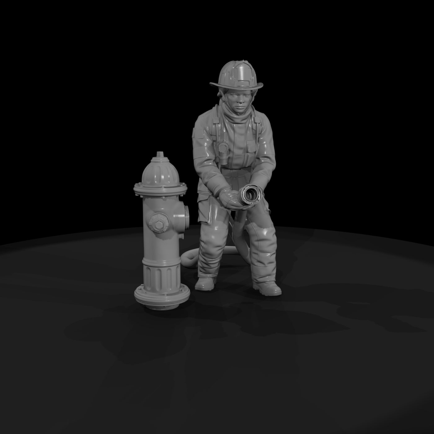 firefighter 11