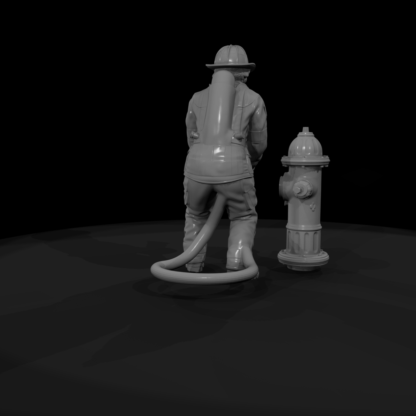 firefighter 11
