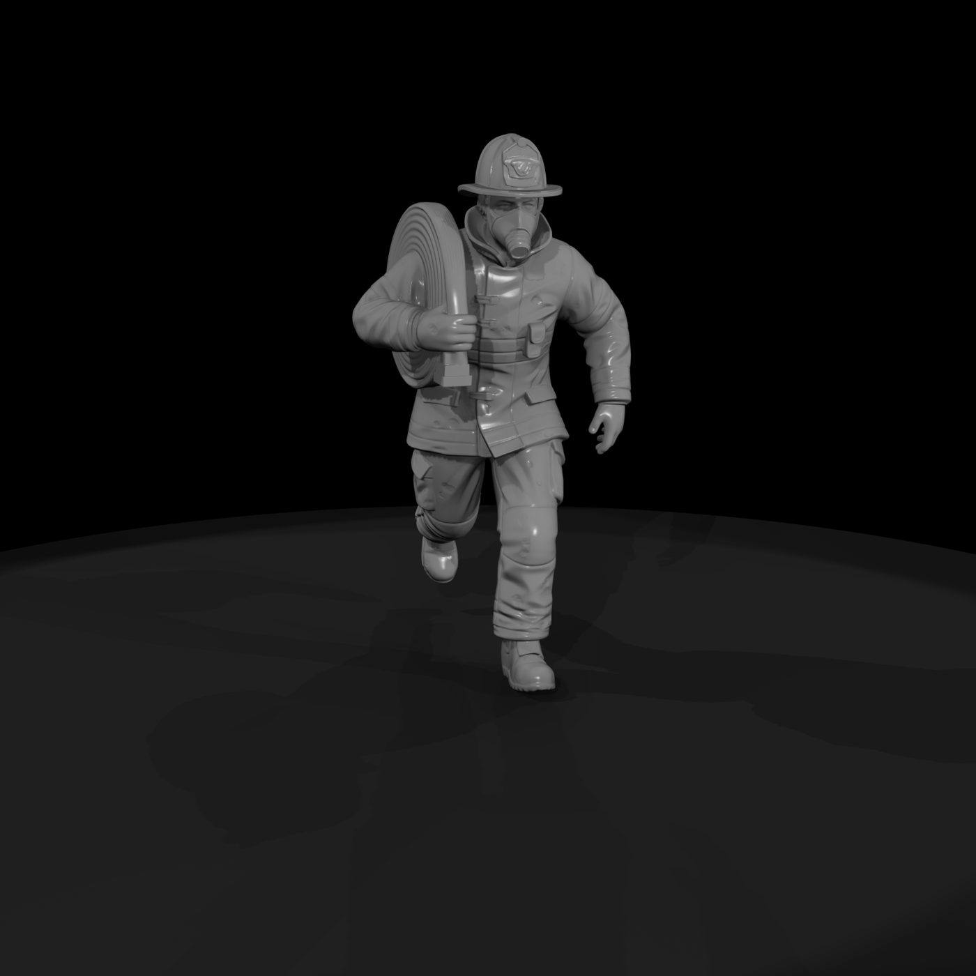 firefighter 5