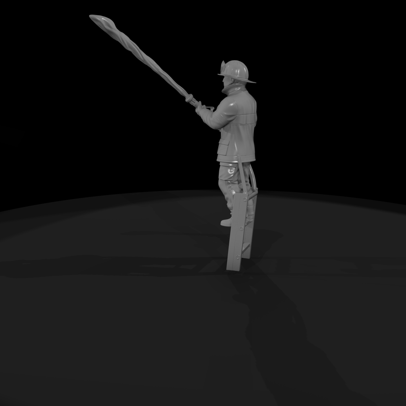firefighter 7