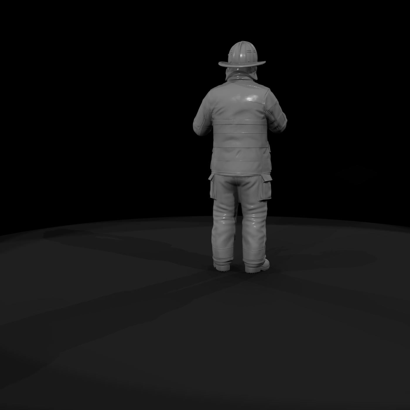 firefighter 10