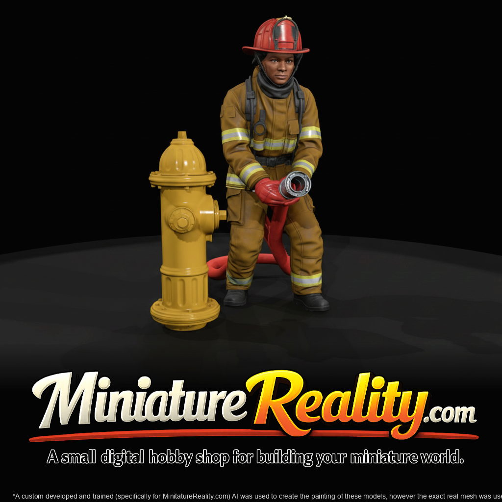 firefighter 11