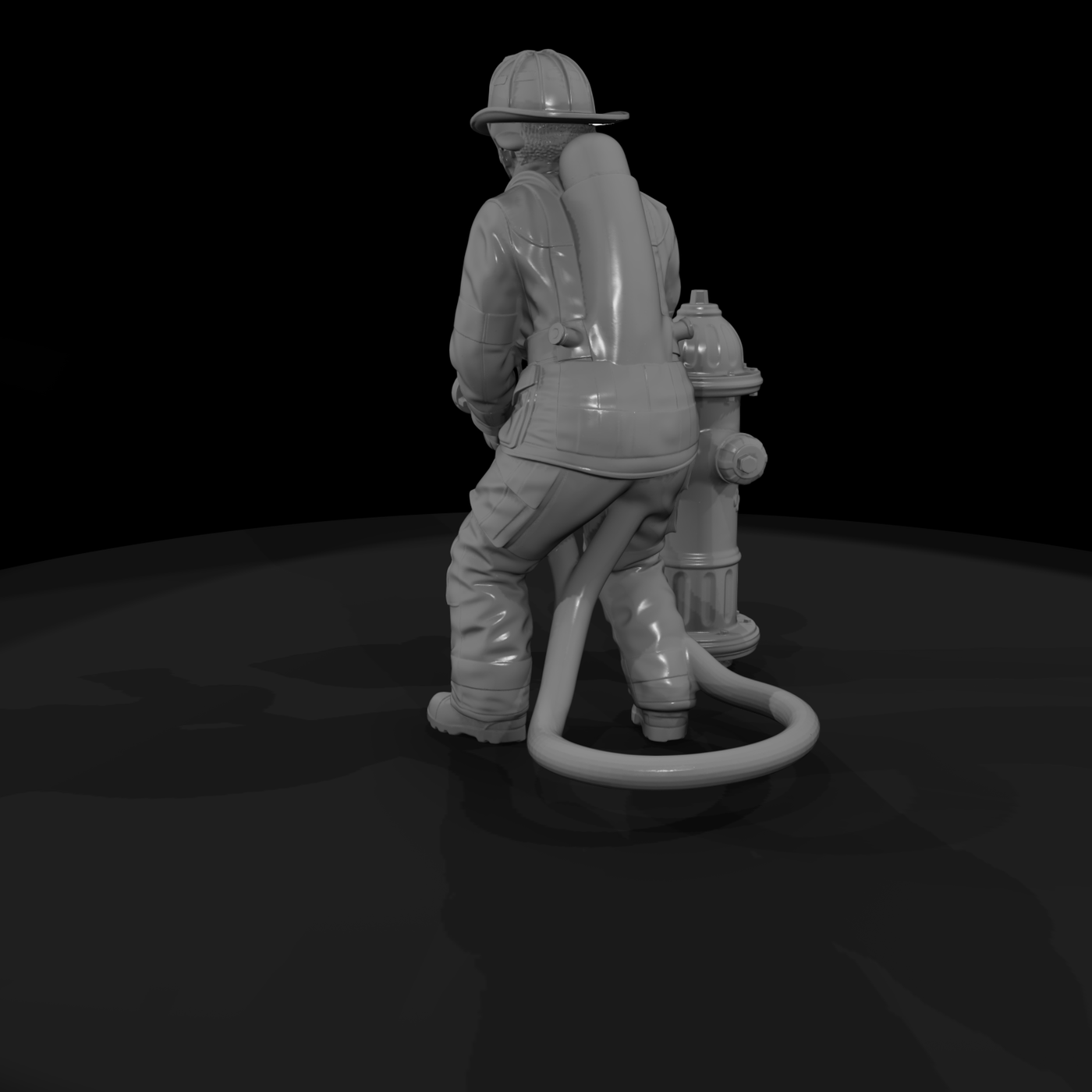 firefighter 11