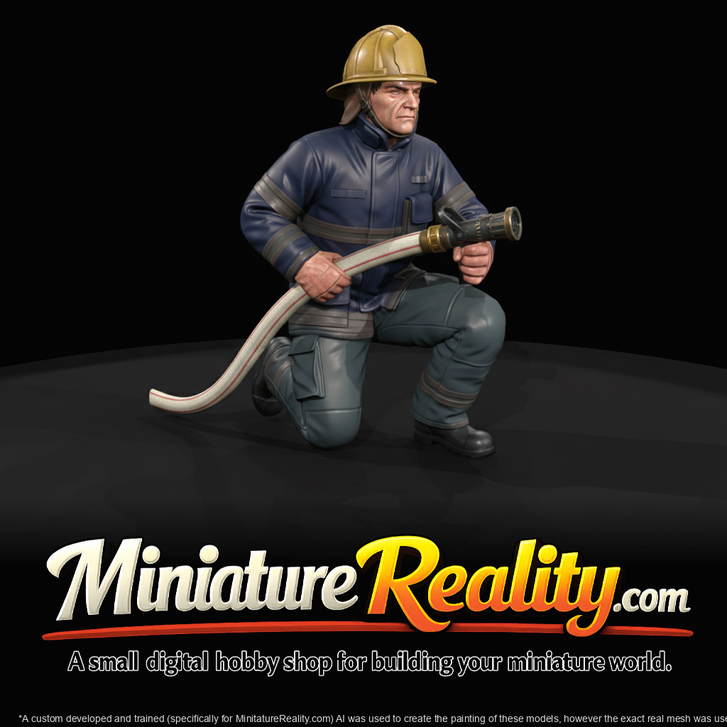 firefighter 1