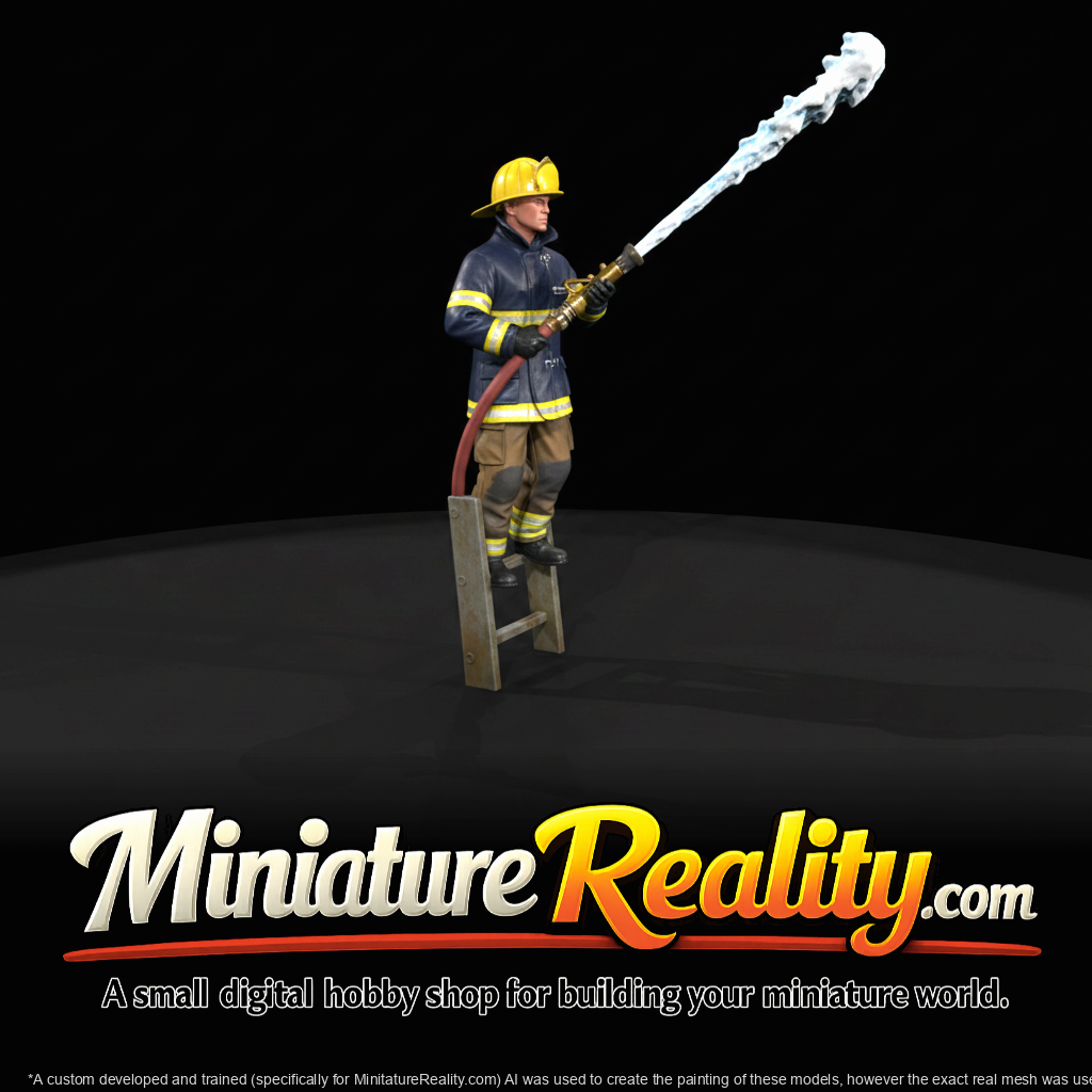 firefighter 7