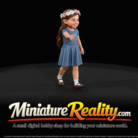 Flower Girl (1960s)