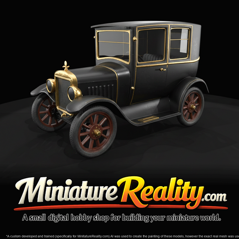 ford town car image