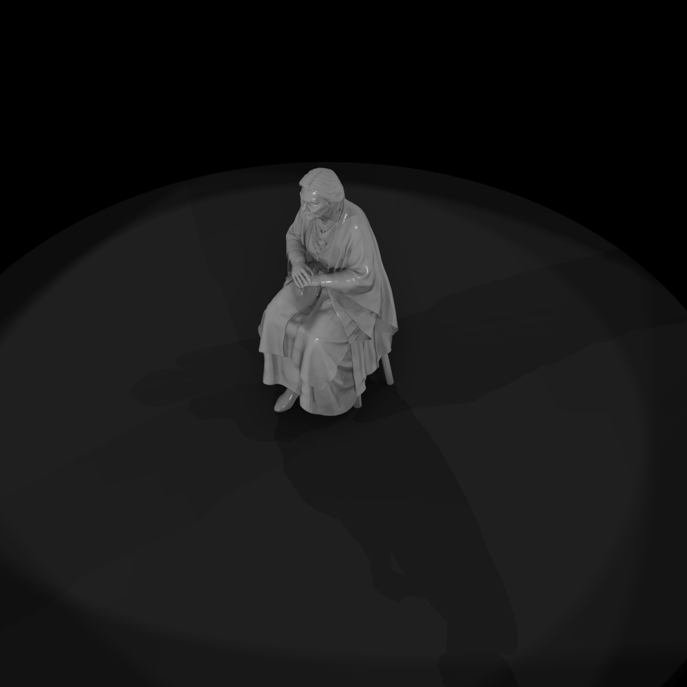 fortuneteller
