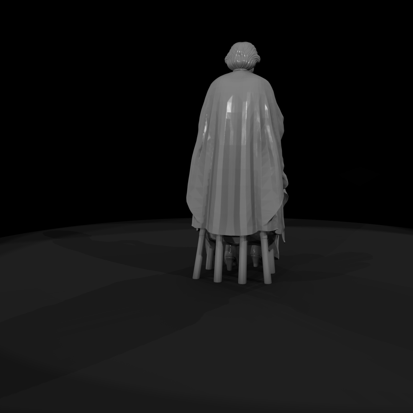 fortuneteller