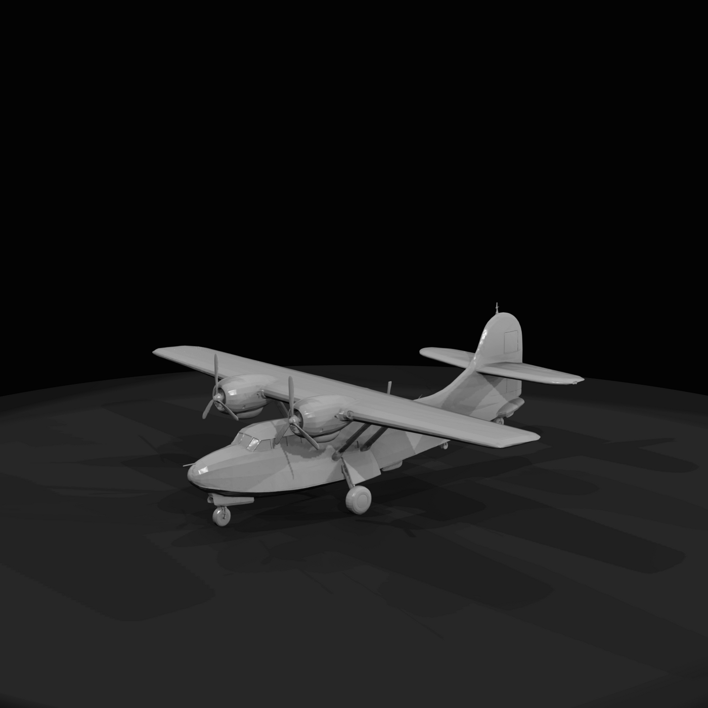 Goose Us Navy (estimated)
