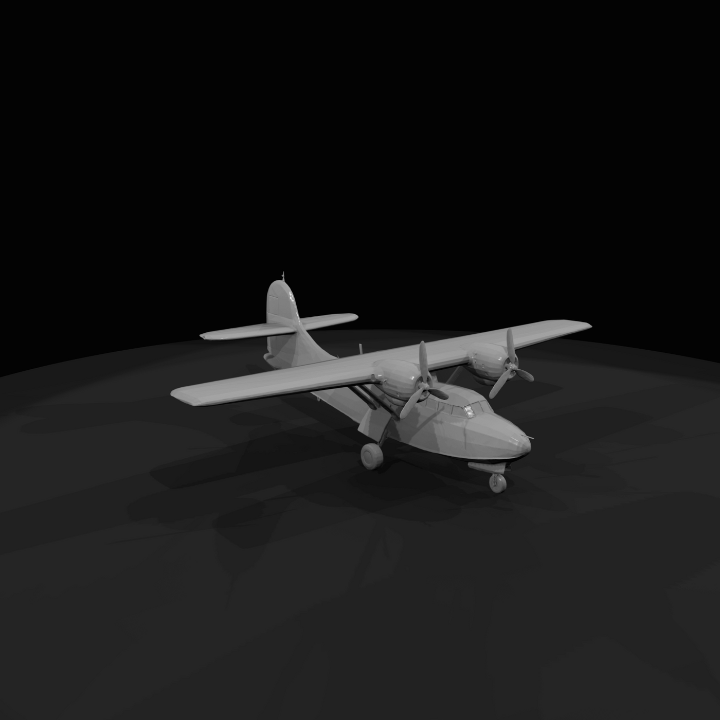 Goose Us Navy (estimated)