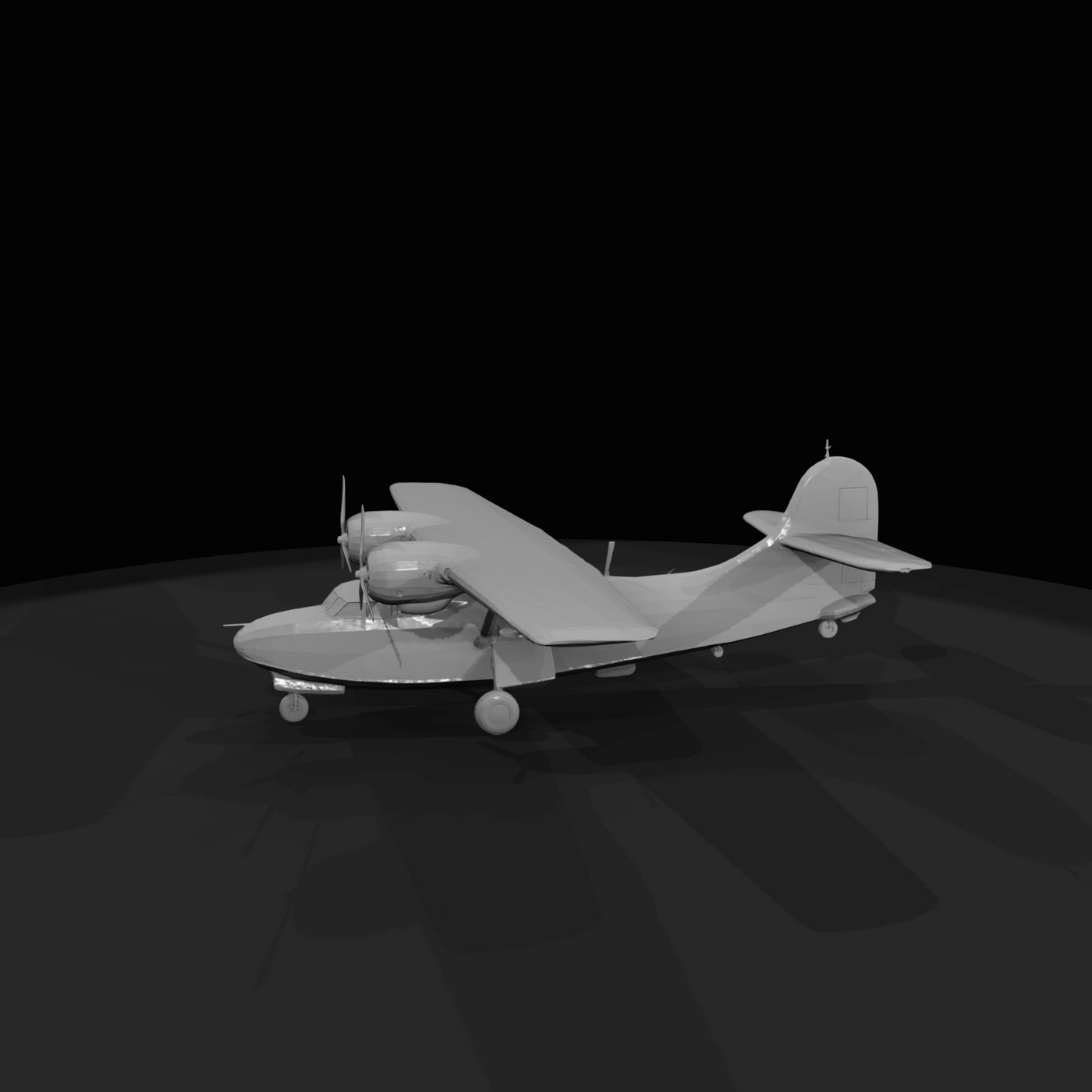 Goose Us Navy (estimated)