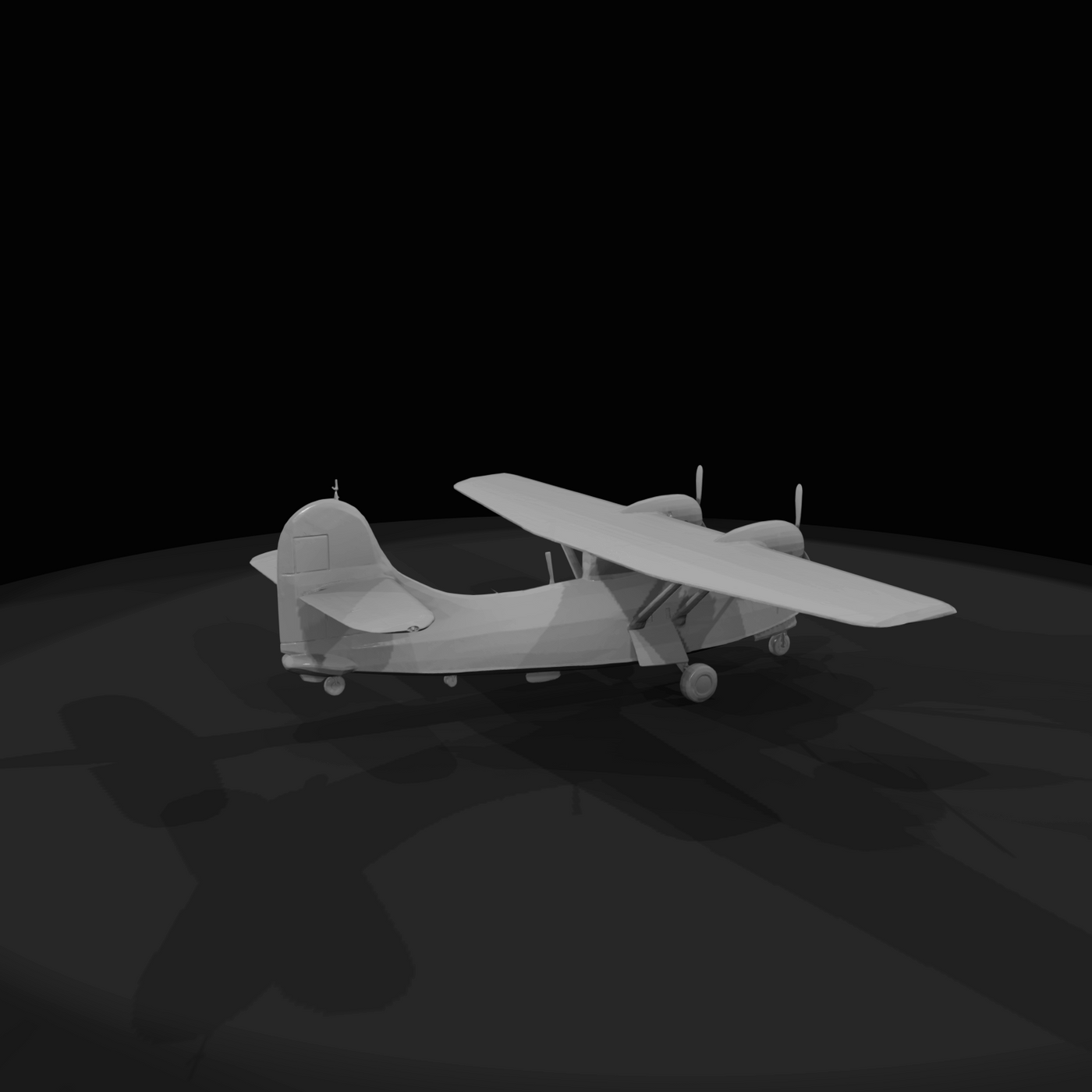 Goose Us Navy (estimated)