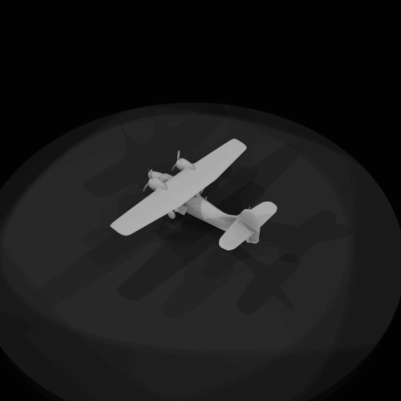 Goose Us Navy (estimated)