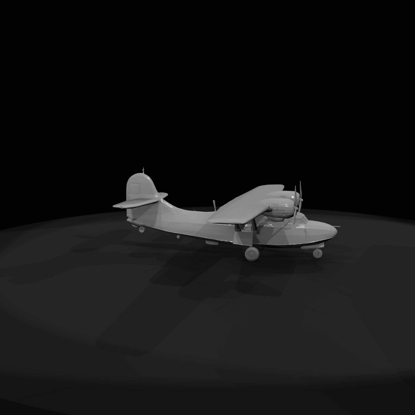 Goose Us Navy (estimated)