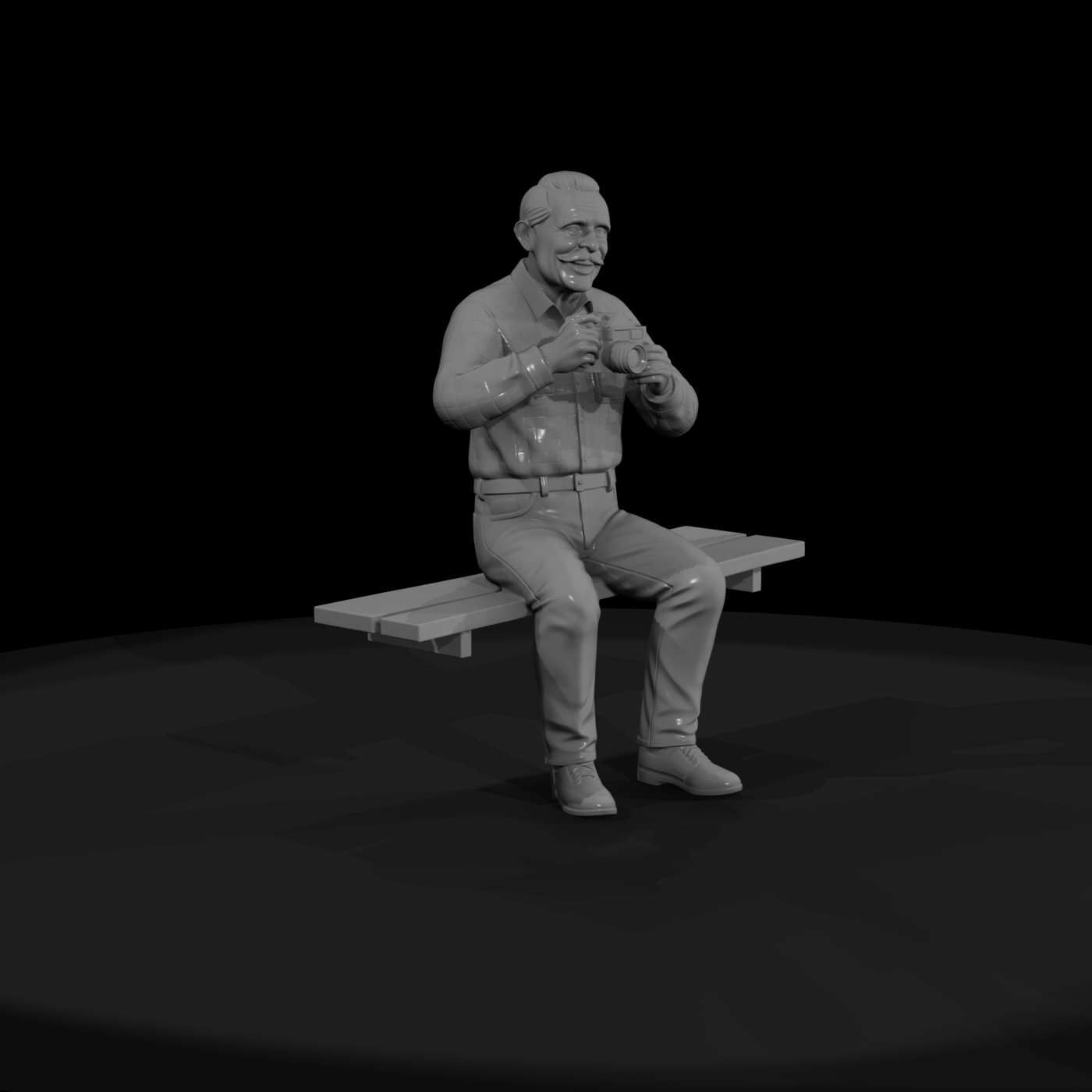 grandfather