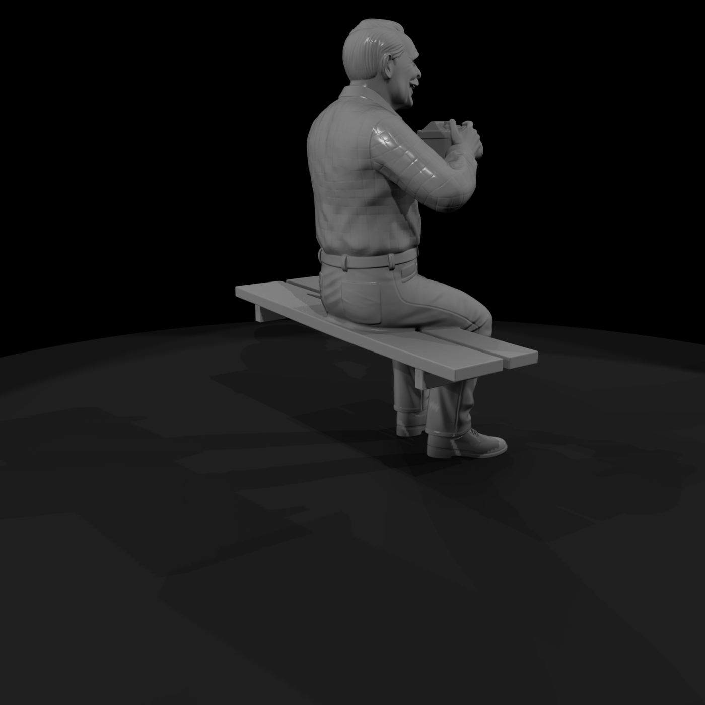 grandfather
