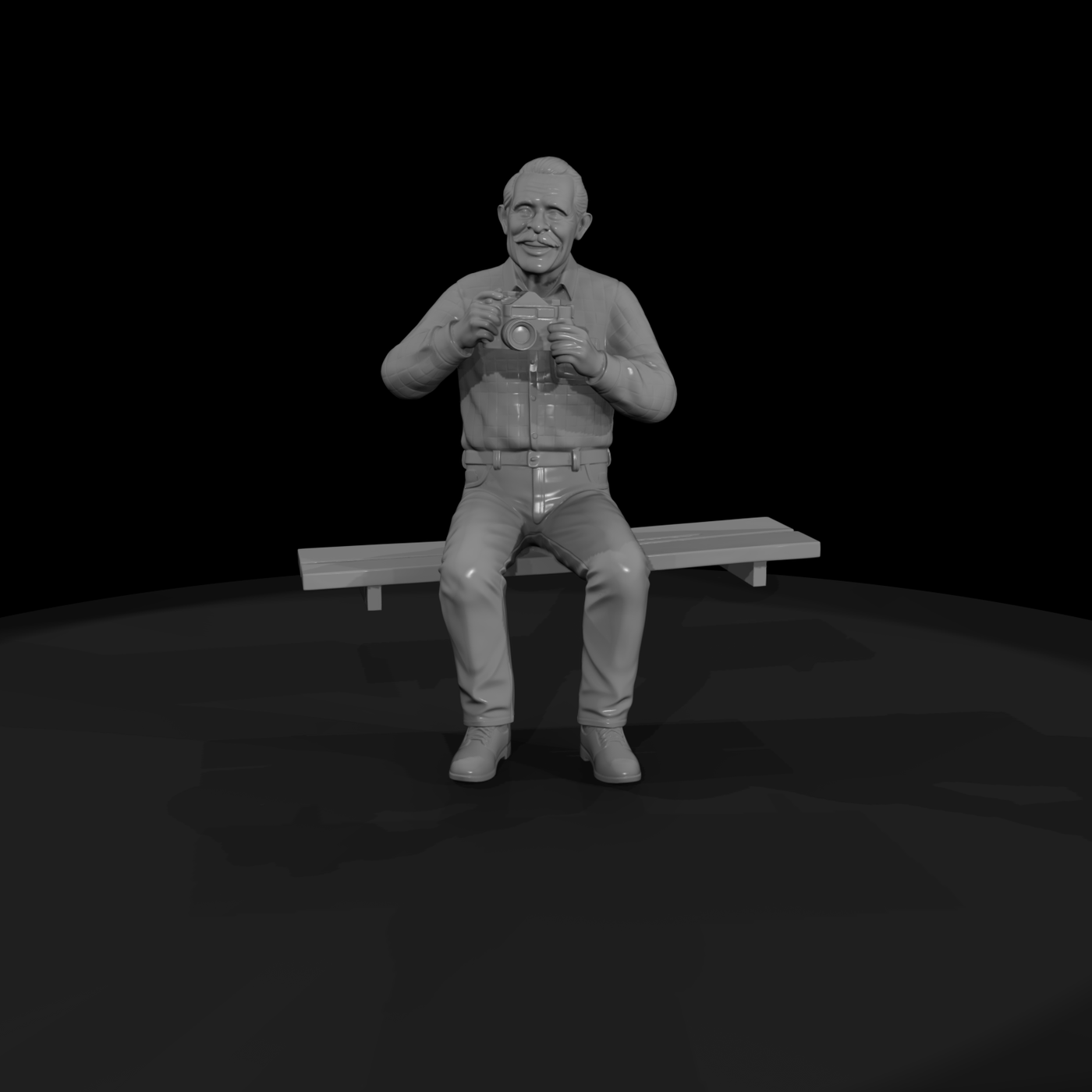 grandfather
