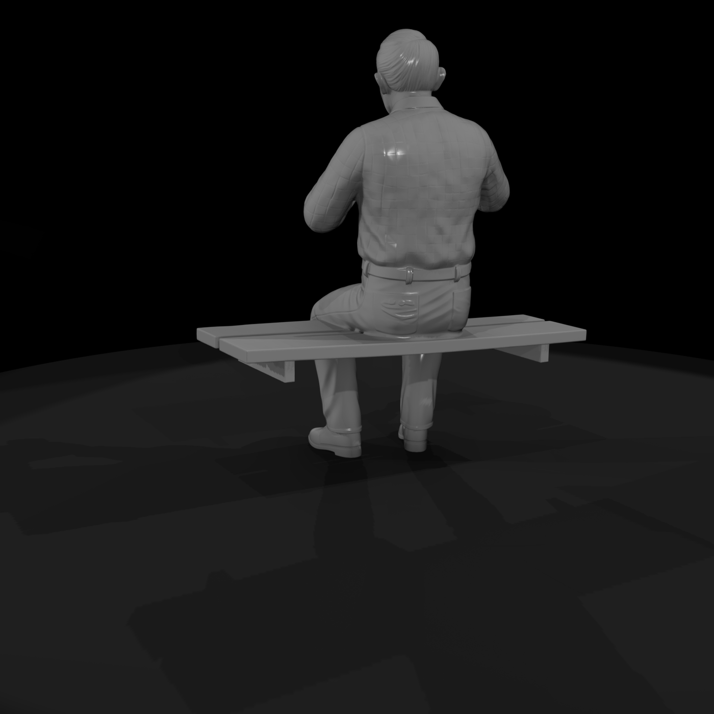 grandfather